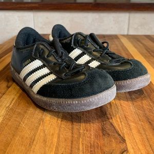 Adidas Samba Kids 9.5